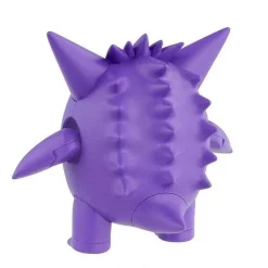 Gengar Figur Zum Selbstbauen Mit Rausgestreckter Zunge