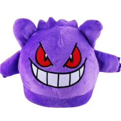 Gengar Plusch Hausschuhe