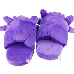 Gengar Plusch Hausschuhe