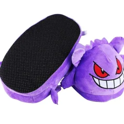 Gengar Plusch Hausschuhe