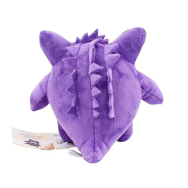 Gengar Plusch Pokemon (Ca. 15Cm)