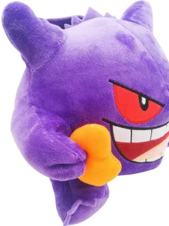 Gengar Und Keks Pokemon Stofftier (Ca. 22Cm)