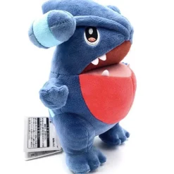 Gible / Kaumalat Pokemon Kuscheltier (Ca. 22Cm)