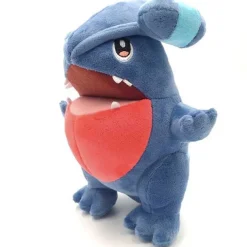 Gible / Kaumalat Pokemon Kuscheltier (Ca. 22Cm)