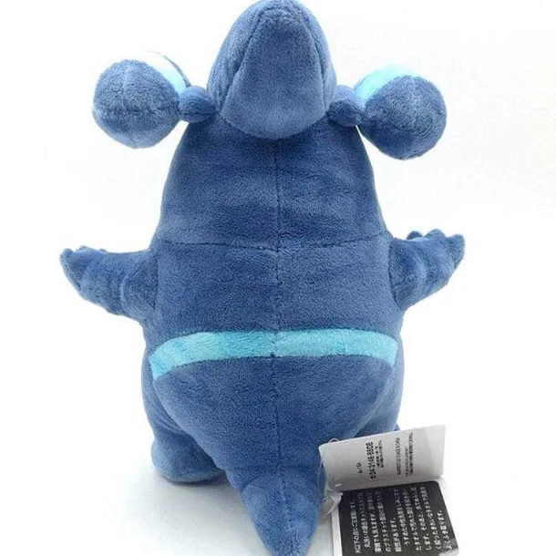Gible / Kaumalat Pokemon Kuscheltier (Ca. 22Cm)