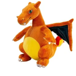 Gigadynamax Glurak Charizard Kuscheltier Pokemon Stofftier