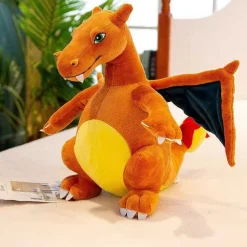 Gigadynamax Glurak Charizard Kuscheltier Pokemon Stofftier