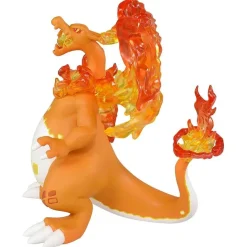 Gigamax Glurak Charizard Pokemon Moncolle Figur