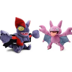 Gligar / Skorgla Mega Evolution Plusch Pokemon