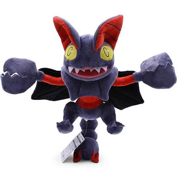 Gligar / Skorgla Mega Evolution Plusch Pokemon