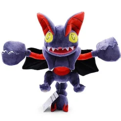 Gliscor Plusch Pokemon (Ca. 27X40Cm)