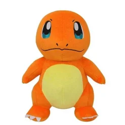 Glumanda Charmander Pokemon Stofftier (10 Bis 48Cm)