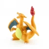 Glurak Charizard 3-5Cm Mini Resin Pokemon Figure (Ms-15)