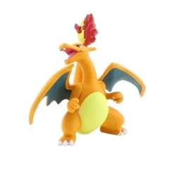 Glurak Charizard 3-5Cm Mini Resin Pokemon Figure (Ms-15)