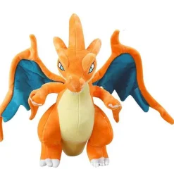 Glurak / Charizard Plusch Pokemon (Ca. 30Cm)
