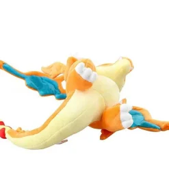 Glurak / Charizard Plusch Pokemon (Ca. 30Cm)