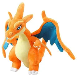 Glurak / Charizard Plusch Pokemon (Ca. 30Cm)
