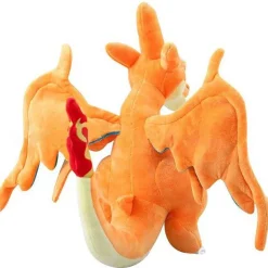 Glurak / Charizard Plusch Pokemon (Ca. 30Cm)