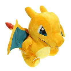 Glurak / Charizard Pokemon Stofftier Ca. 20Cm