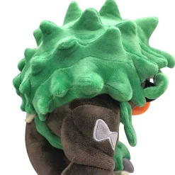 Gortrom Rillaboom Pokemon Pluschtier (Ca. 30Cm)