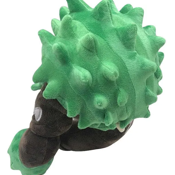 Gortrom Rillaboom Pokemon Pluschtier (Ca. 30Cm)
