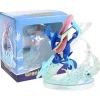 Greninja Figur Pokemon Sammelfigur
