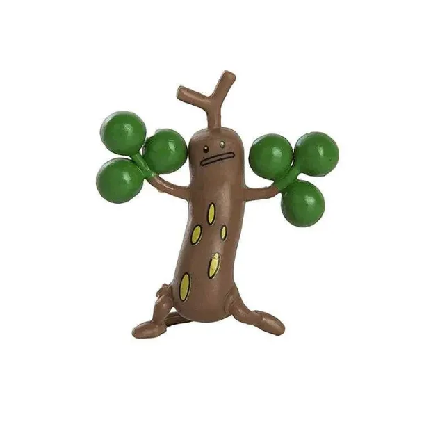 Grose Auswahl An Pokemon Figuren (Ca. 3-8Cm)