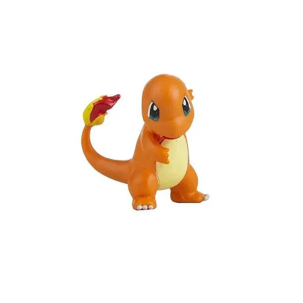 Grose Auswahl An Pokemon Figuren (Ca. 3-8Cm)