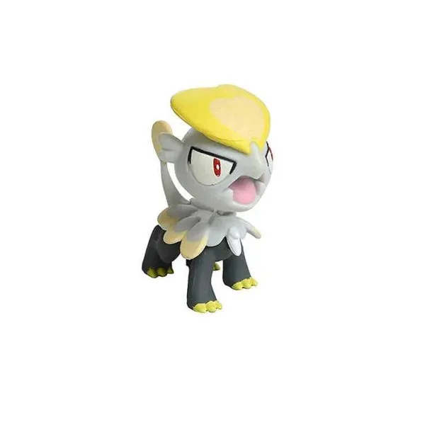 Grose Auswahl An Pokemon Figuren (Ca. 3-8Cm)