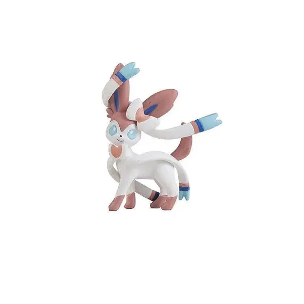Grose Auswahl An Pokemon Figuren (Ca. 3-8Cm)