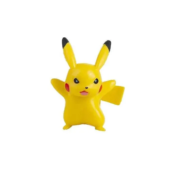 Grose Auswahl An Pokemon Figuren (Ca. 3-8Cm)