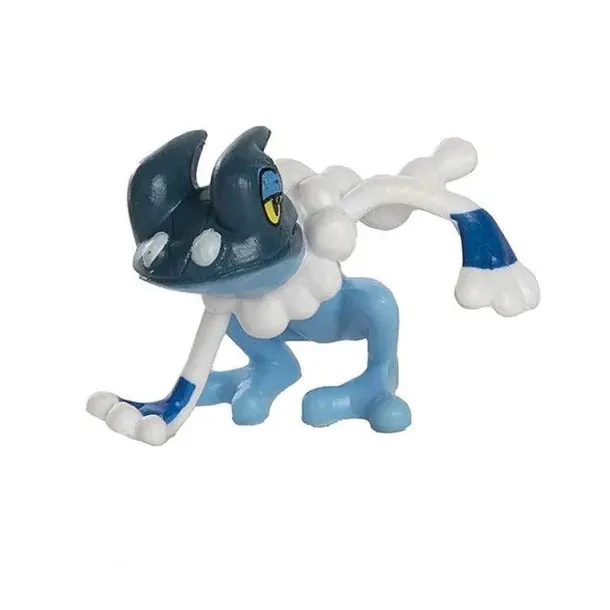 Grose Auswahl An Pokemon Figuren (Ca. 3-8Cm)