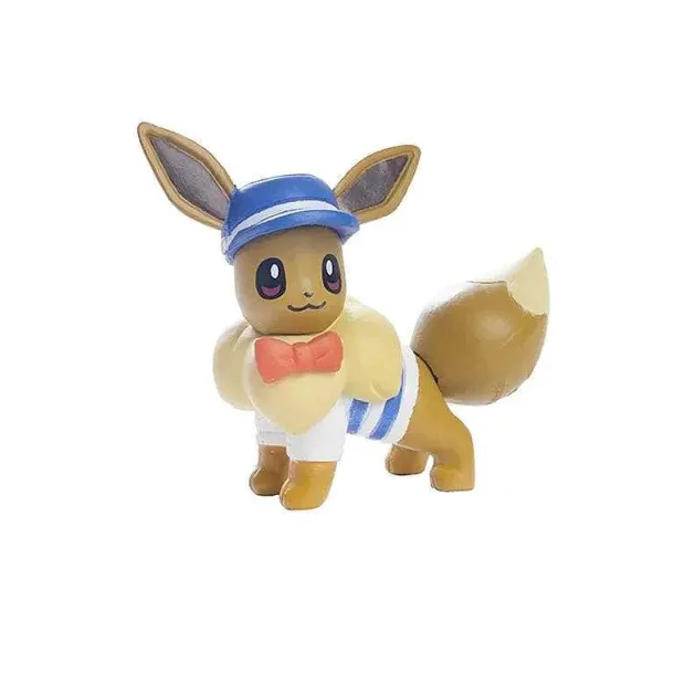 Grose Auswahl An Pokemon Figuren (Ca. 3-8Cm)