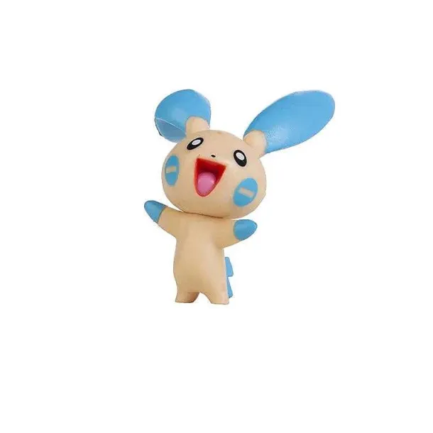 Grose Auswahl An Pokemon Figuren (Ca. 3-8Cm)