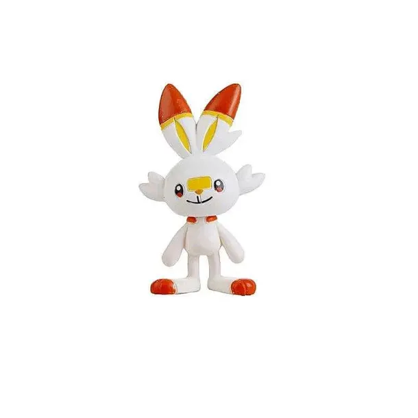 Grose Auswahl An Pokemon Figuren (Ca. 3-8Cm)