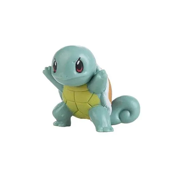 Grose Auswahl An Pokemon Figuren (Ca. 3-8Cm)