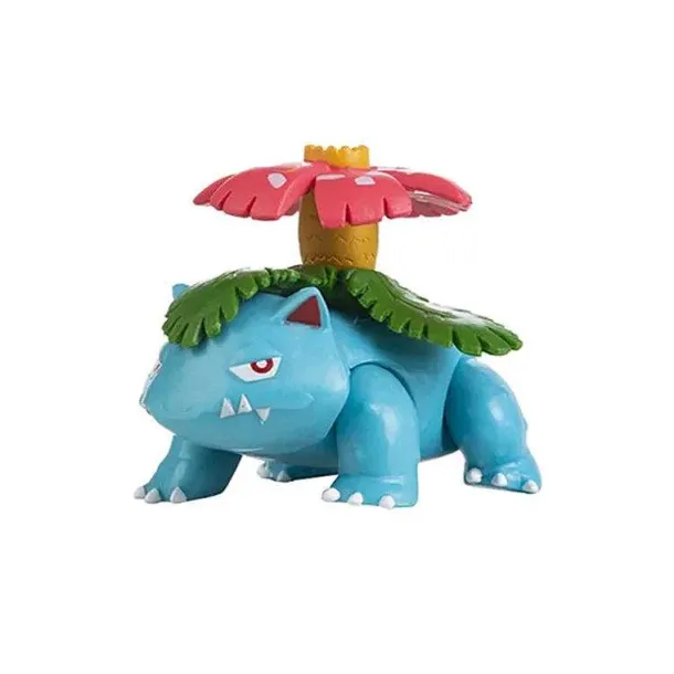 Grose Auswahl An Pokemon Figuren (Ca. 3-8Cm)