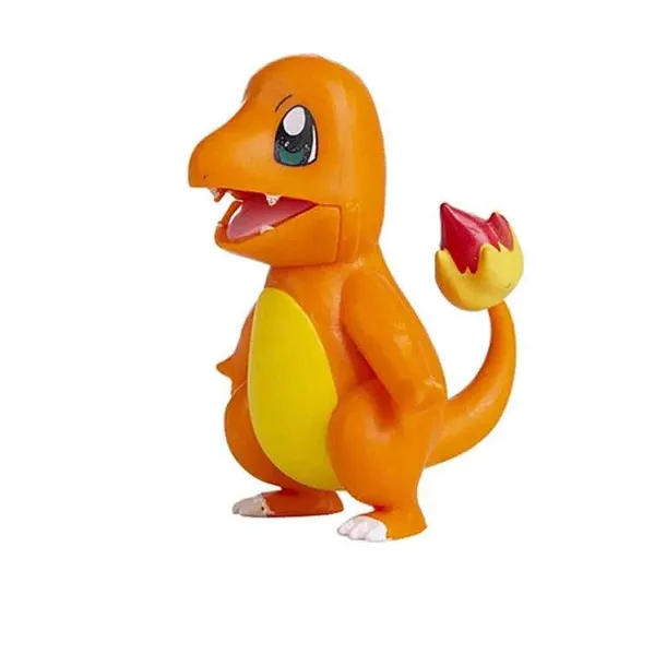 Grose Auswahl An Pokemon Figuren (Ca. 3-8Cm)