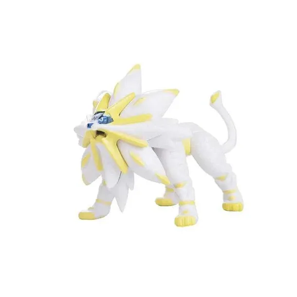 Grose Auswahl An Pokemon Figuren (Ca. 3-8Cm)