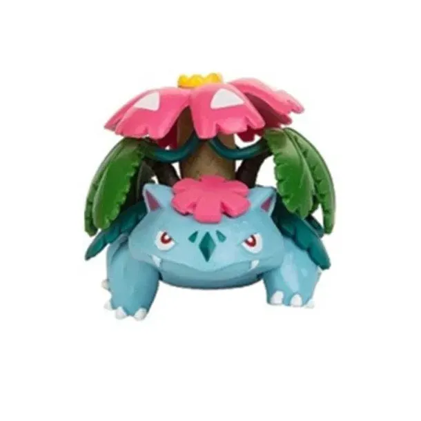 Grose Auswahl An Pokemon Figuren (Ca. 3-8Cm)