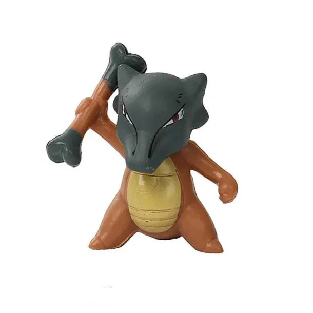 Grose Auswahl An Pokemon Figuren (Ca. 3-8Cm)