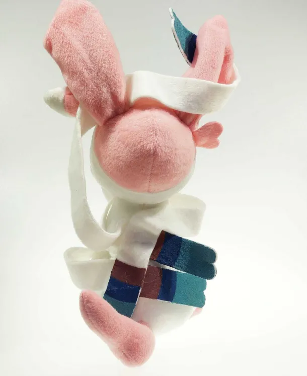 Grose Evoli Entwicklungen Kuscheltiere (Ca. 30Cm) - Viele Motive Zur Wahl