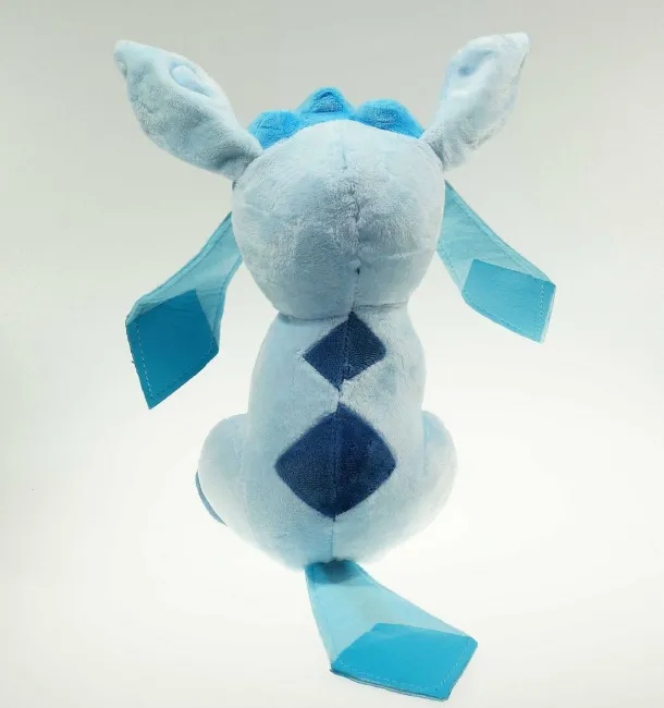 Grose Evoli Entwicklungen Kuscheltiere (Ca. 30Cm) - Viele Motive Zur Wahl