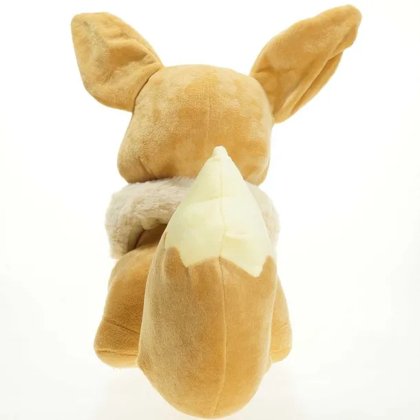 Grose Evoli Entwicklungen Kuscheltiere (Ca. 30Cm) - Viele Motive Zur Wahl