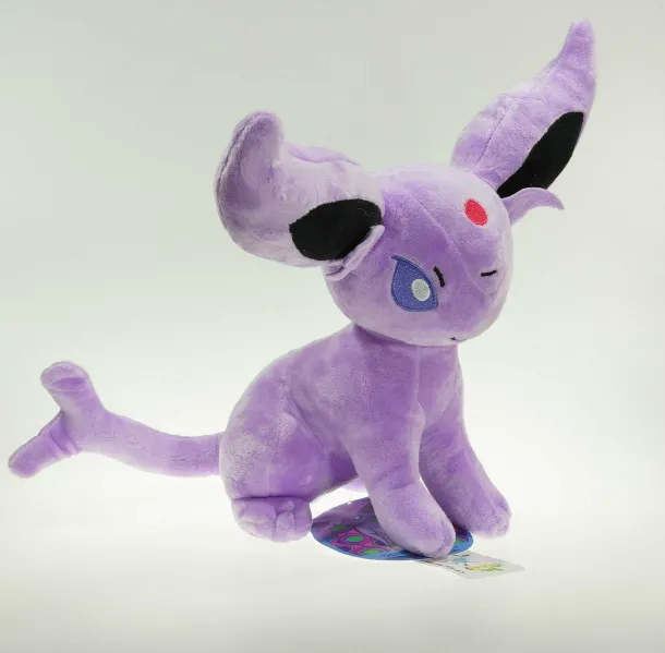 Grose Evoli Entwicklungen Kuscheltiere (Ca. 30Cm) - Viele Motive Zur Wahl