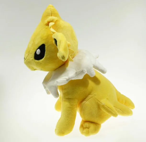 Grose Evoli Entwicklungen Kuscheltiere (Ca. 30Cm) - Viele Motive Zur Wahl