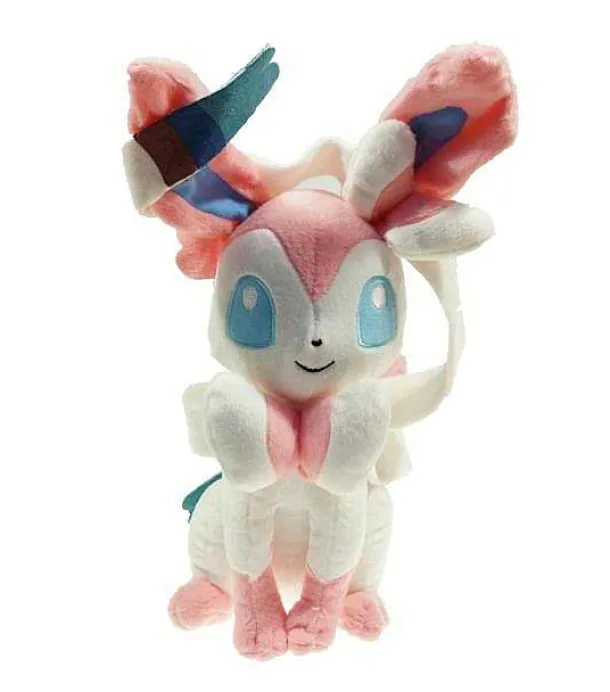Grose Evoli Entwicklungen Kuscheltiere (Ca. 30Cm) - Viele Motive Zur Wahl