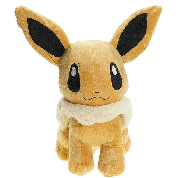 Grose Evoli Entwicklungen Kuscheltiere (Ca. 30Cm) - Viele Motive Zur Wahl