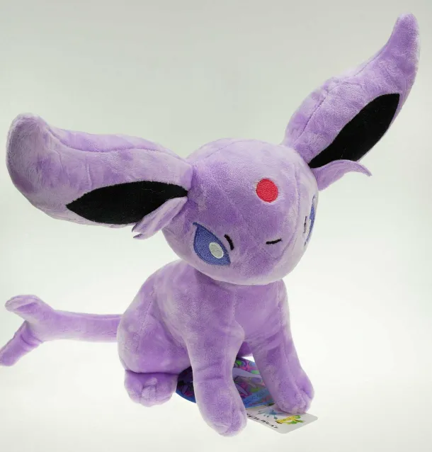 Grose Evoli Entwicklungen Kuscheltiere (Ca. 30Cm) - Viele Motive Zur Wahl