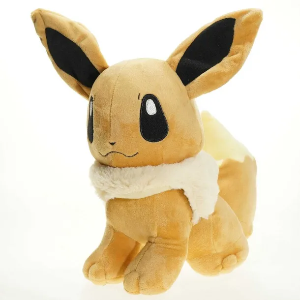 Grose Evoli Entwicklungen Kuscheltiere (Ca. 30Cm) - Viele Motive Zur Wahl